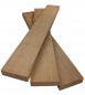 Preview: Hals Ahorn, amerik. schlicht A, Rift, Caramel, 720x105x30mm
